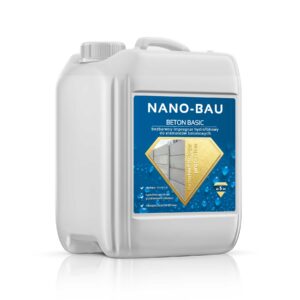 Nano-Bau BETON BASIC Betonschutz