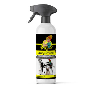 SMARTBLOND® ANTI-STINK Multi-Geruchsneutralisator