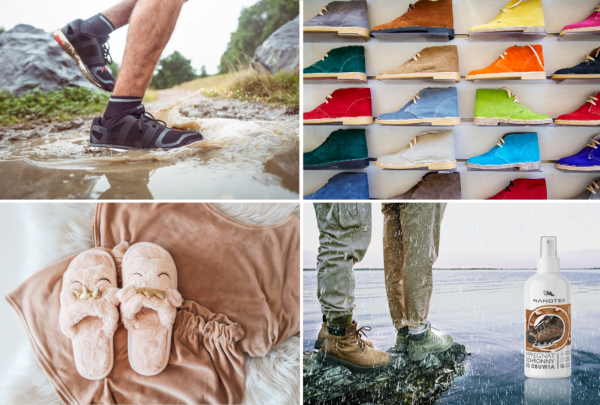 NanoTex-Schutzimprägnierung für Schuhe – Bild 3