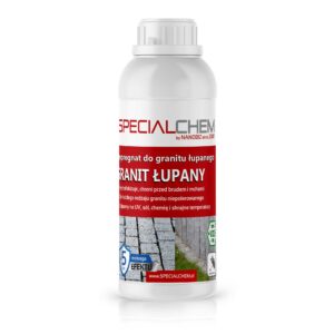 Specialchem ​​Spaltgranit – Schutz von Spaltgranit