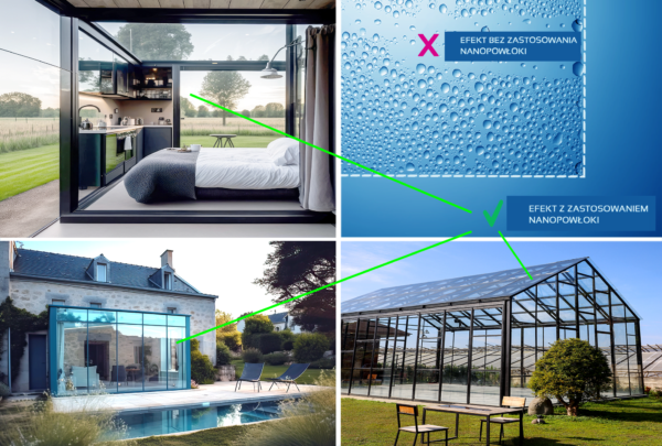 Nanosecur Glas-Fenster- und Fassaden-Imprägnierset – Bild 3
