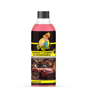 SmartBlond Carnauba-Shampoo