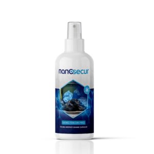 NANOSECUR Geruchsneutralisator