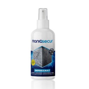 NANOSECUR Imprägnierung für Schiefer
