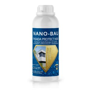 NANO-BAU FACADE PROTECT H100