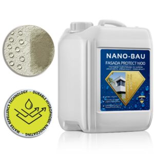 NANO-BAU FACADE PROTECT H100