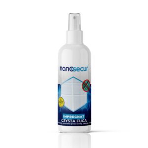 NANOSECUR Fugenimprägnierung