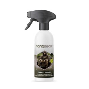 NANOSECUR FOREST GUARD Imprägnierung von Kleidung