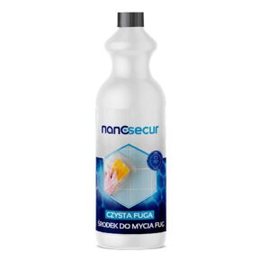 NANOSECUR CLEAN GROUT – Fugenreiniger
