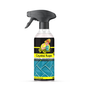 Smartblond® CLEAN GROUT Fugenreiniger
