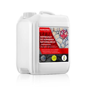 NANOPRO Imprägnierung für Naturstein